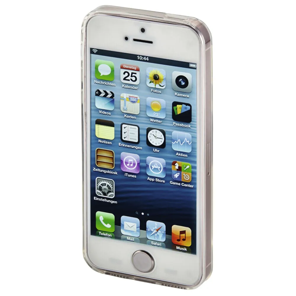 Hama Clear 00177391 Cep Telefonu Kılıfları Thumbnail 4