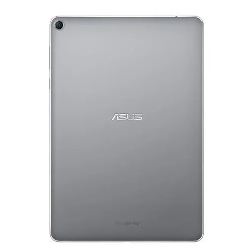 ASUS Z500M-1H006A 64 GB 90NP0272-M00120 9.7 inç 4 GB RAM Gri Tablet Thumbnail 1