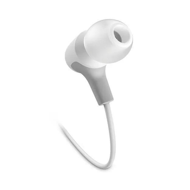JBL E15 JBLE15WHT Kulak İçi Kulaklık Thumbnail 3
