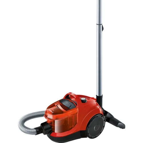 Bosch BGC1UA110 elektrik süpürgesi 1,4 l Silindir vakum Kuru 700 W Torbasız Elektrikli Süpürge
