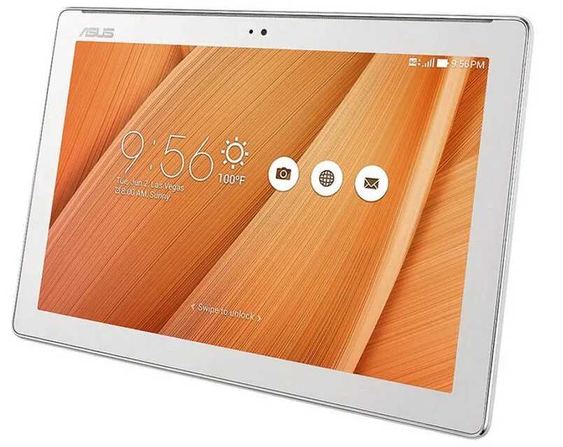 ASUS Z300CG-1L030A 16 GB 10.1 inç 2 GB RAM Metalik Tablet Thumbnail 2