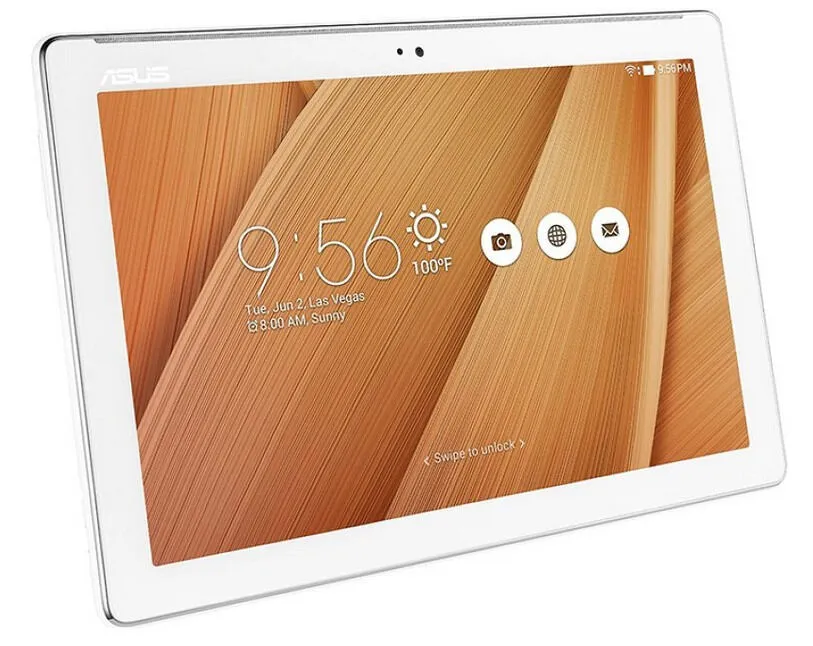 ASUS Z300CG-1L030A 16 GB 10.1 inç 2 GB RAM Metalik Tablet Thumbnail 6