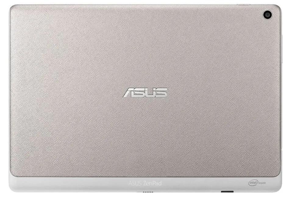 ASUS Z300CG-1L030A 16 GB 10.1 inç 2 GB RAM Metalik Tablet Thumbnail 4