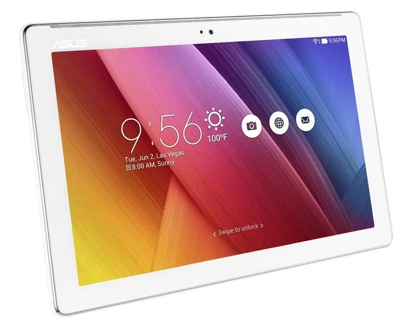 ASUS Z300CX-1B007A 64 GB 10.1 inç 1 GB RAM Beyaz Tablet Thumbnail 6