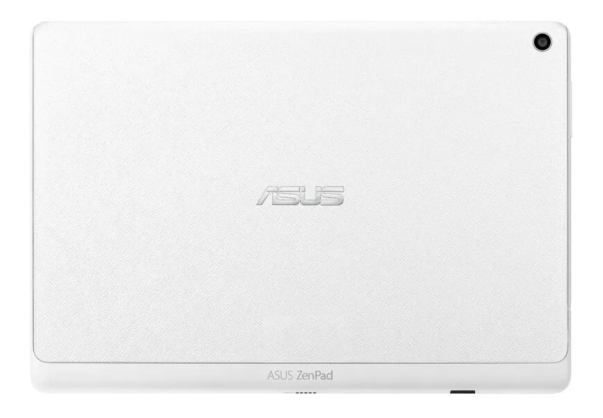 ASUS Z300CX-1B007A 64 GB 10.1 inç 1 GB RAM Beyaz Tablet Thumbnail 2