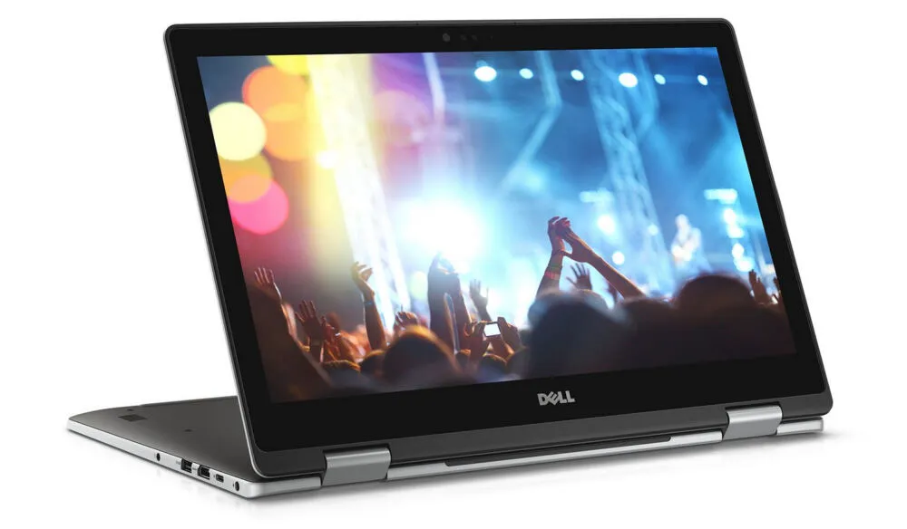 DELL Inspiron 7579 INS 15 7579 17Q21HB Thumbnail 4