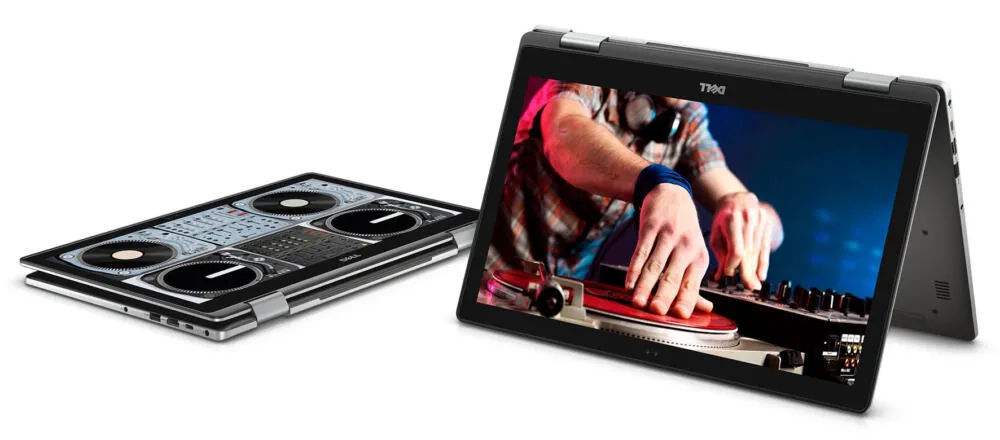DELL Inspiron 7579 INS 15 7579 17Q21HB Thumbnail 6