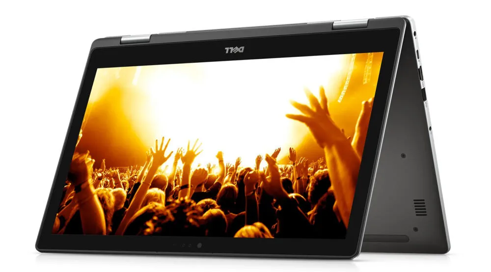 DELL Inspiron 7579 INS 15 7579 17Q21HB Thumbnail 2