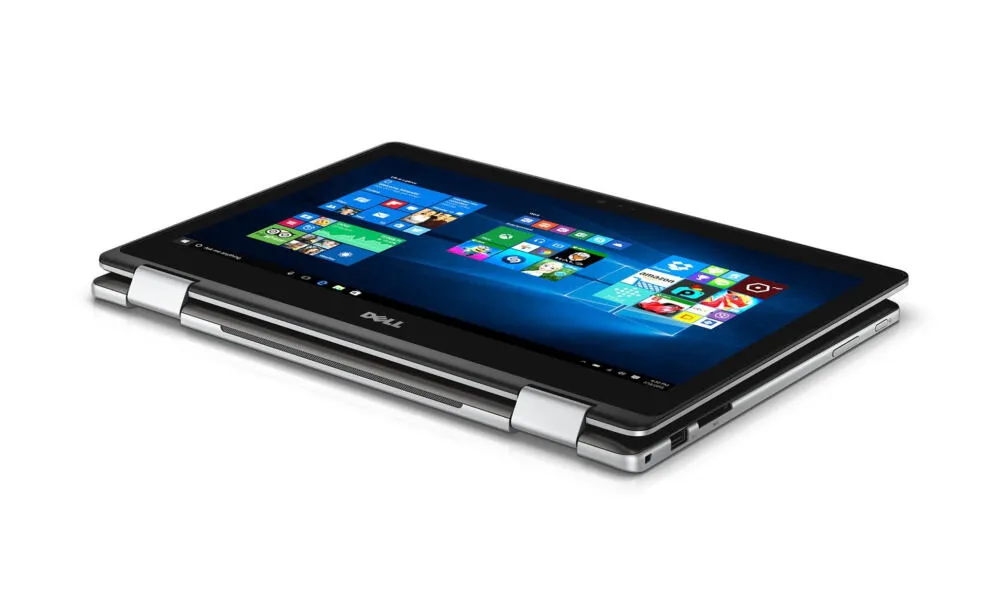 DELL Inspiron 7378 CAI5107HLSLS16ONOJP Thumbnail 2