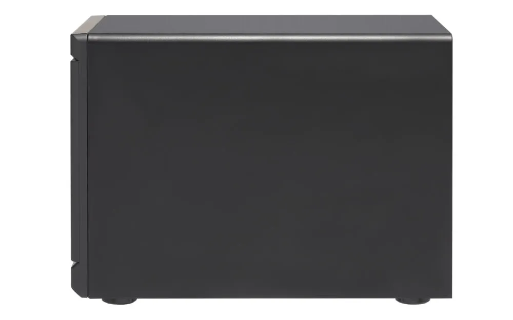 QNAP TVS-1282T 16 GB TVS-1282T-I5-16G/24TB-RED Thumbnail 7