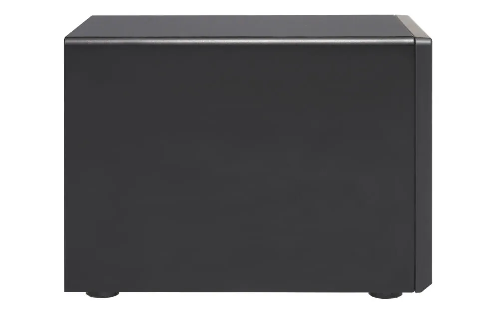 QNAP TVS-1282T 16 GB TVS-1282T-I5-16G/24TB-RED Thumbnail 3