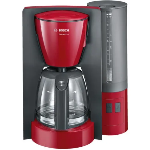 Bosch TKA6A044 kahve makinesi Filtre kahve makinesi