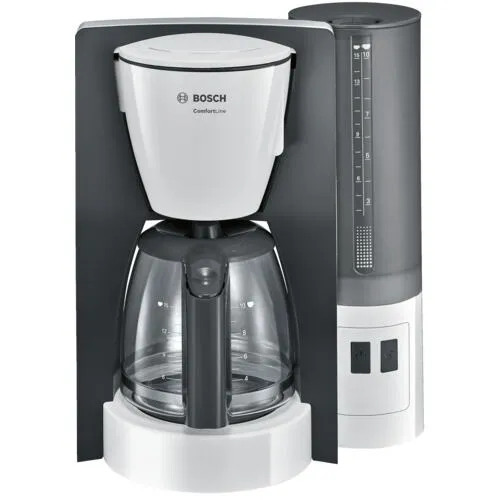 Bosch TKA6A041 kahve makinesi Filtre kahve makinesi