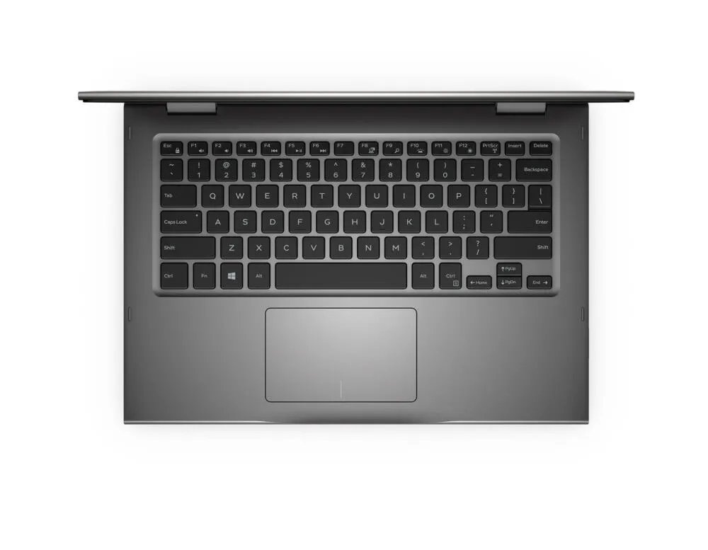 DELL Inspiron 5378 DNDOSA5010H Hibrid (2'si 1 arada) Laptop Thumbnail 11