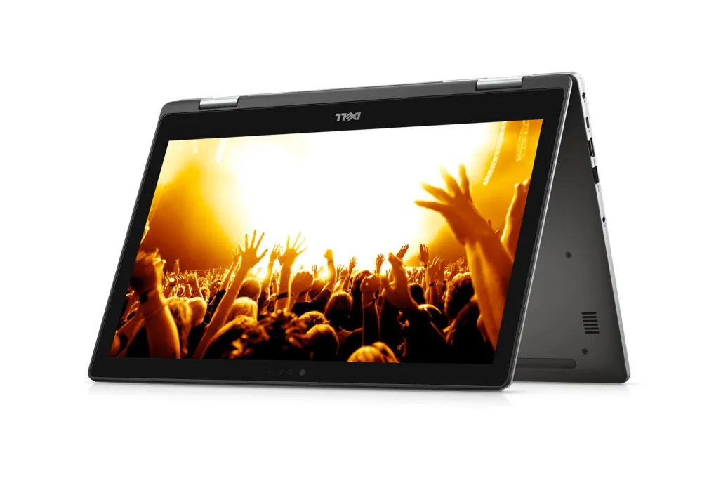DELL Inspiron 7579 CAI157NW10P7B019 Thumbnail 2