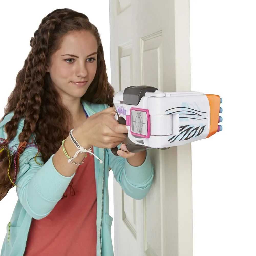 Nerf Rebelle B7452 Thumbnail 11