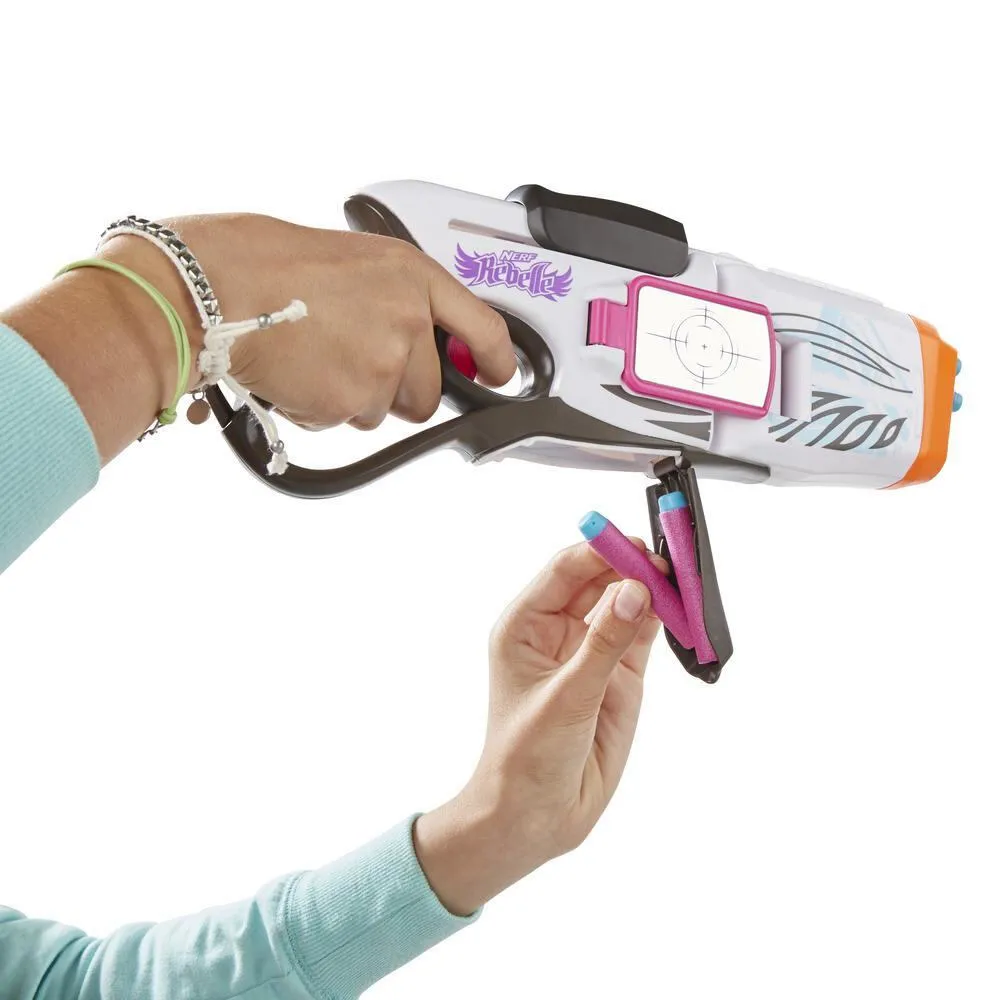 Nerf Rebelle B7452 Thumbnail 9