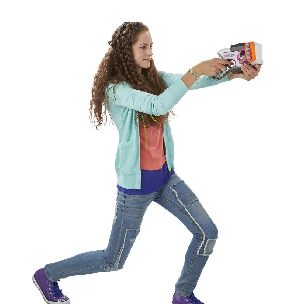 Nerf Rebelle B7452 Thumbnail 3