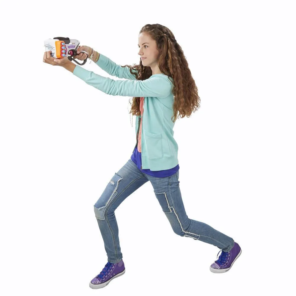Nerf Rebelle B7452 Thumbnail 13