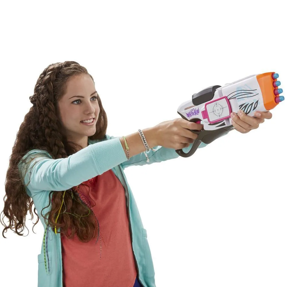 Nerf Rebelle B7452 Thumbnail 5