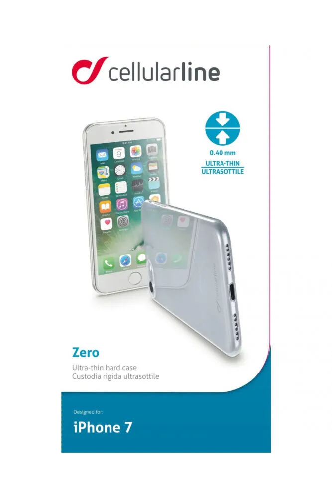 Cellularline ZEROIPH747T Thumbnail 2
