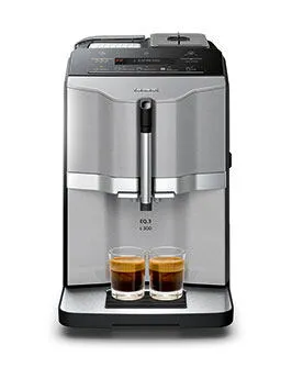 Siemens TI303503DE kahve makinesi Espresso makinesi