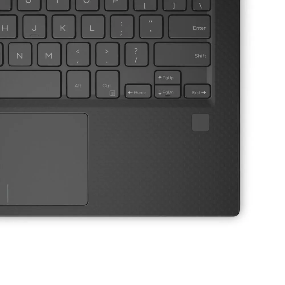 DELL XPS 9360 4YPC9 Laptop Thumbnail 7