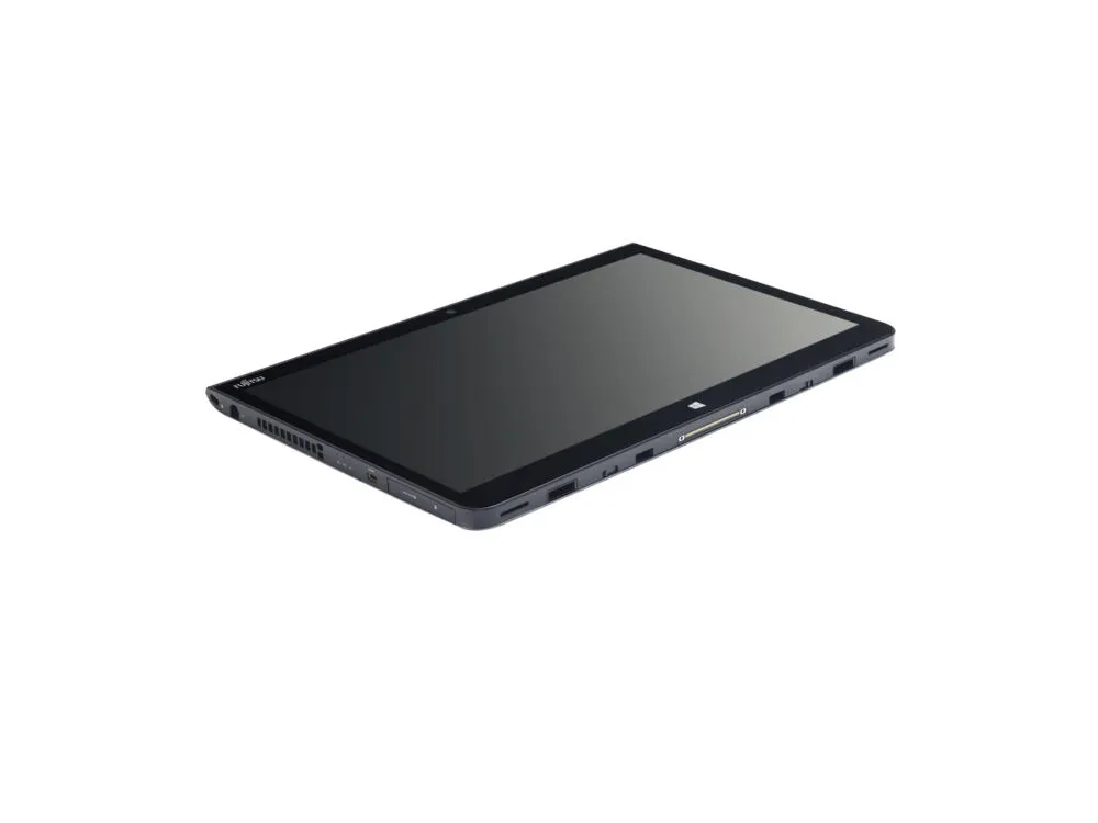 Fujitsu Q736 256 GB VFY:Q7360M25ABIT 13.3 inç 4 GB RAM Siyah Tablet Thumbnail 2