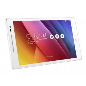 ASUS Z380M-6B029A 16 GB 90NP00A2-M00920 8 inç 1 GB RAM Beyaz Tablet Thumbnail 8