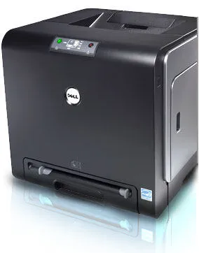 DELL 1320c Renk 600 x 600 DPI A4 Lazer Yazıcı