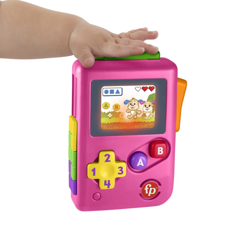 Fisher-Price Laugh & Learn HTY92 Thumbnail 9