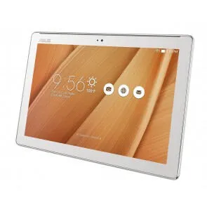 ASUS ZenPad 10 Z300M-6B034A Mediatek 16 GB 25,6 cm (10.1") 2 GB Wi-Fi 4 (802.11n) Android 6.0 Beyaz Thumbnail 2