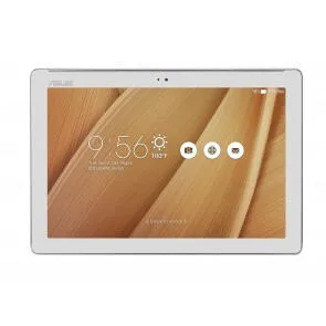 ASUS ZenPad 10 Z300M-6B034A Mediatek 16 GB 25,6 cm (10.1") 2 GB Wi-Fi 4 (802.11n) Android 6.0 Beyaz Tablet