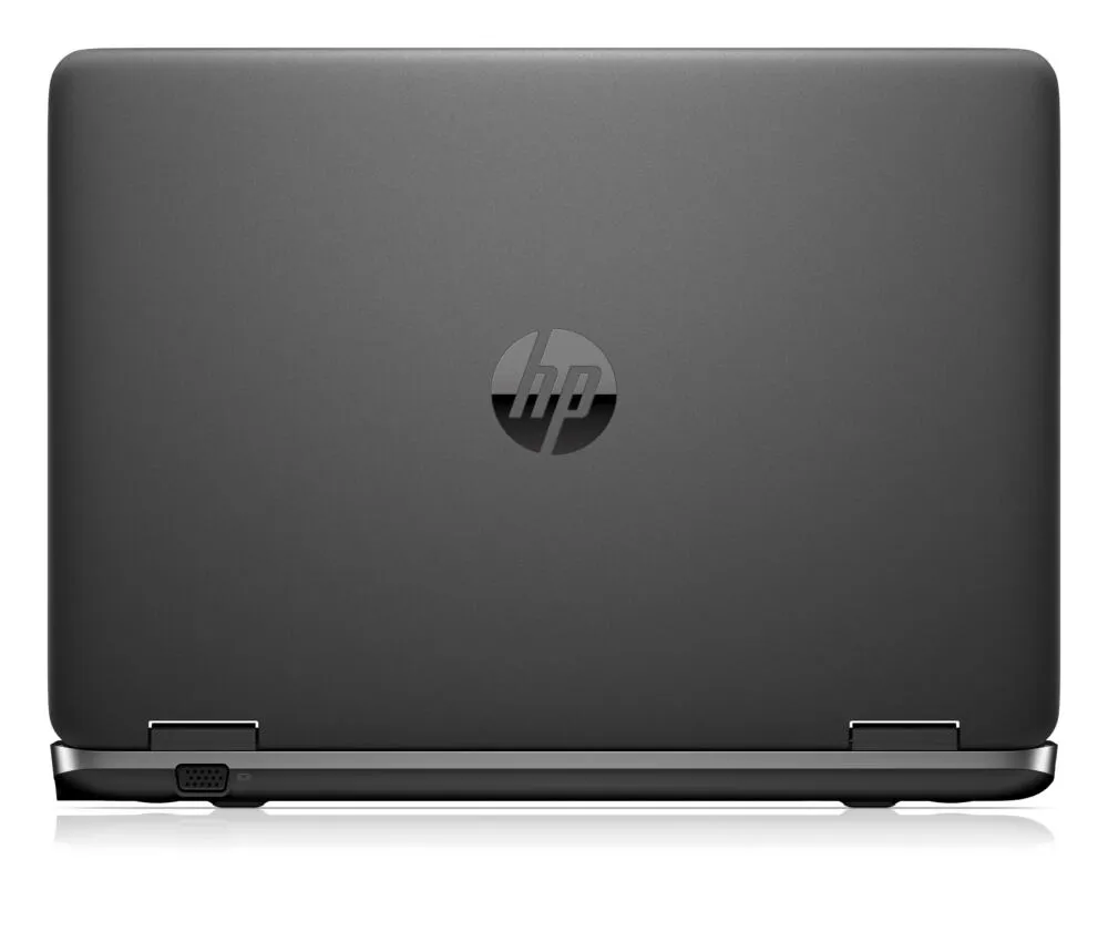 HP ProBook 640 G2 T9X16EA-SE-RENEW Thumbnail 4