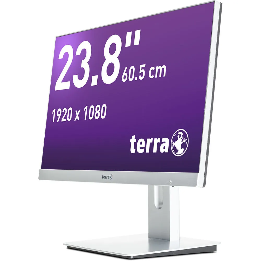 TERRA 2405 8 GB 1009508 23.8 inç FHD i5-6400 8 GB RAM 1 TB SSD All-in-One Bilgisayar Thumbnail 5