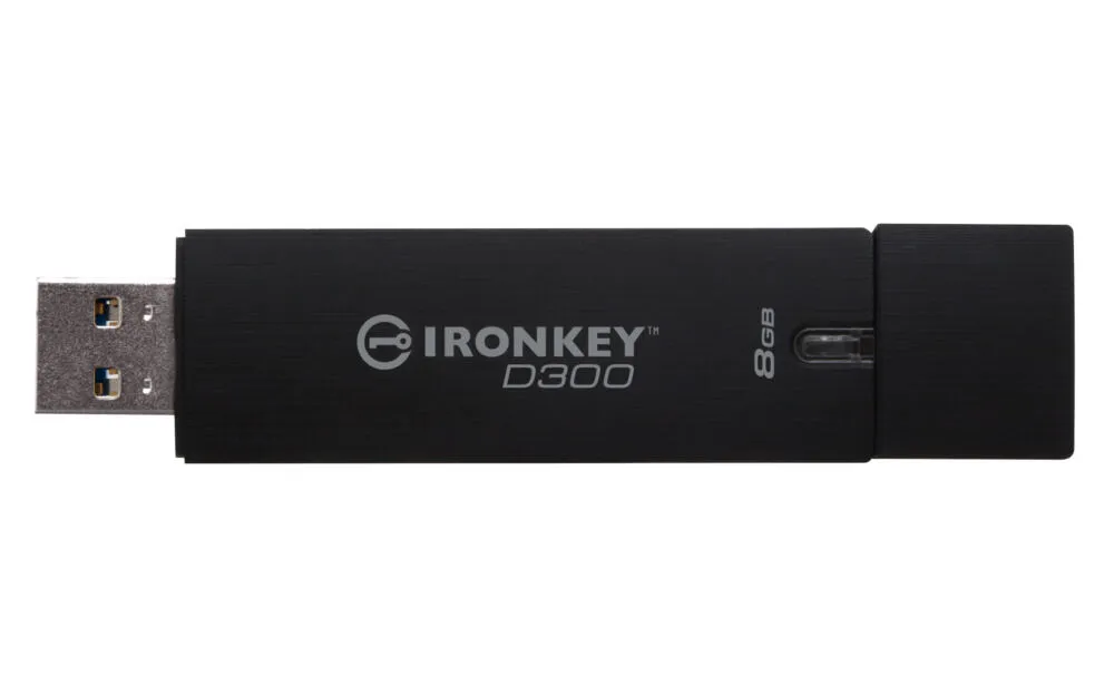 Origin Storage IKD300/8GB Thumbnail 2