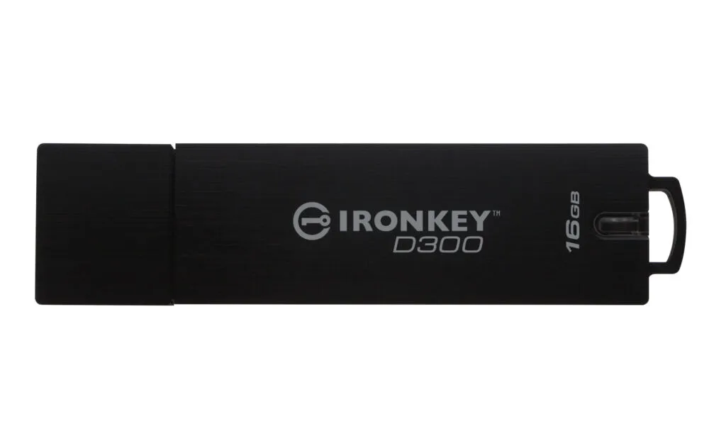 Origin Storage IKD300/16GB Thumbnail 1