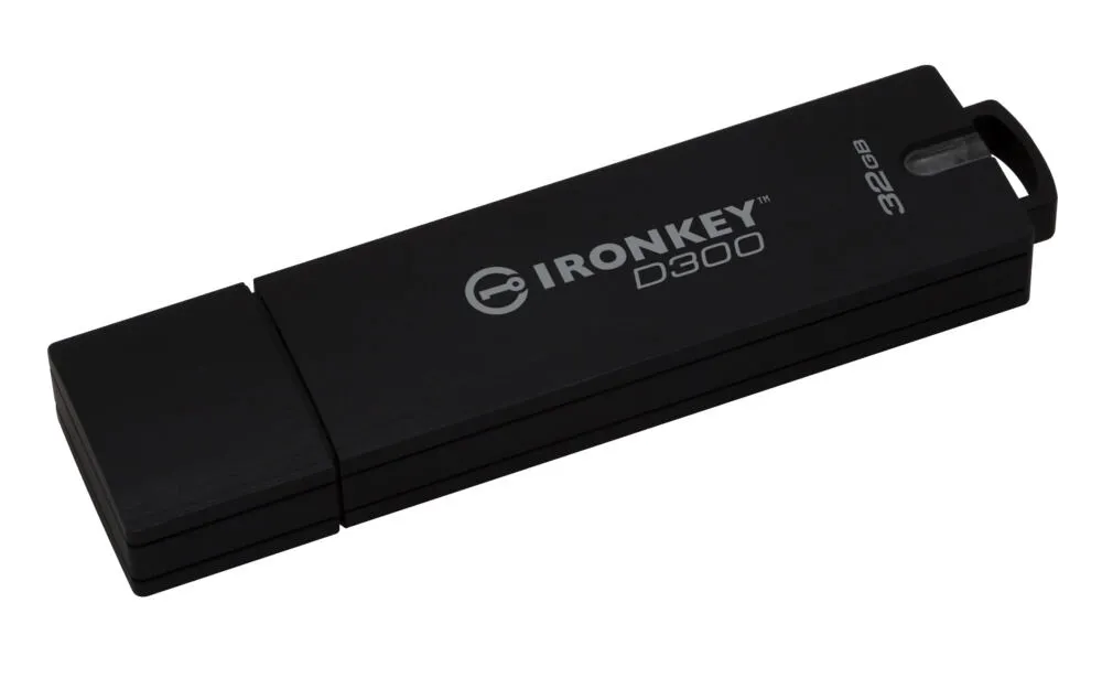 Origin Storage IKD300/32GB Thumbnail 3