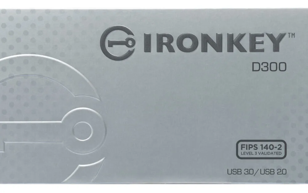 Origin Storage IKD300/128GB Thumbnail 6