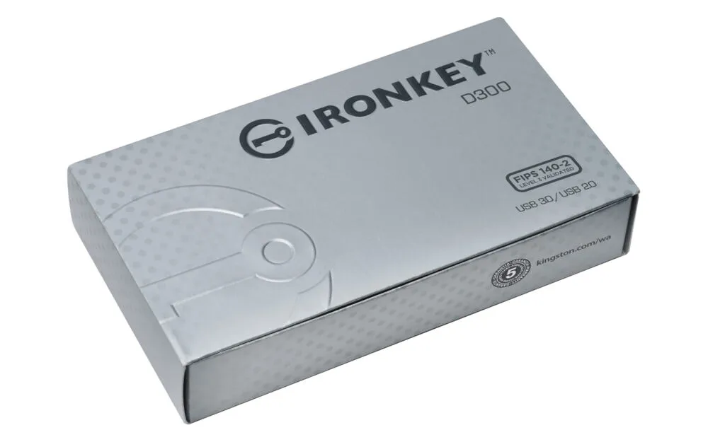 Origin Storage IKD300/32GB Thumbnail 6