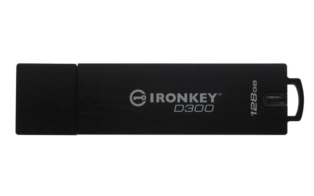 Origin Storage IKD300/128GB Thumbnail 1