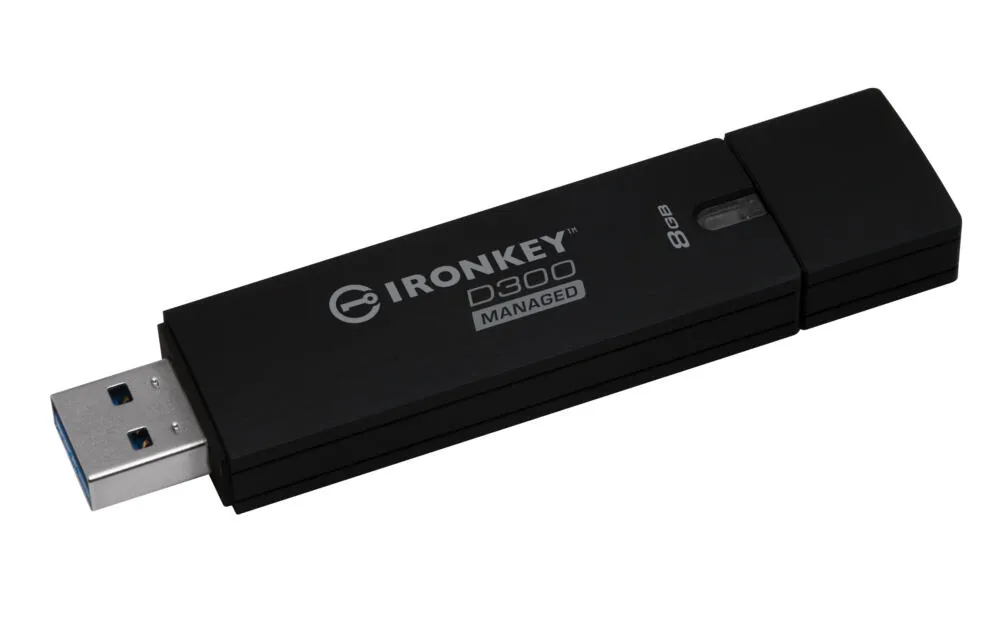 Origin Storage IKD300M/8GB Thumbnail 2