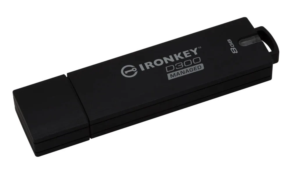 Origin Storage IKD300M/8GB Thumbnail 4