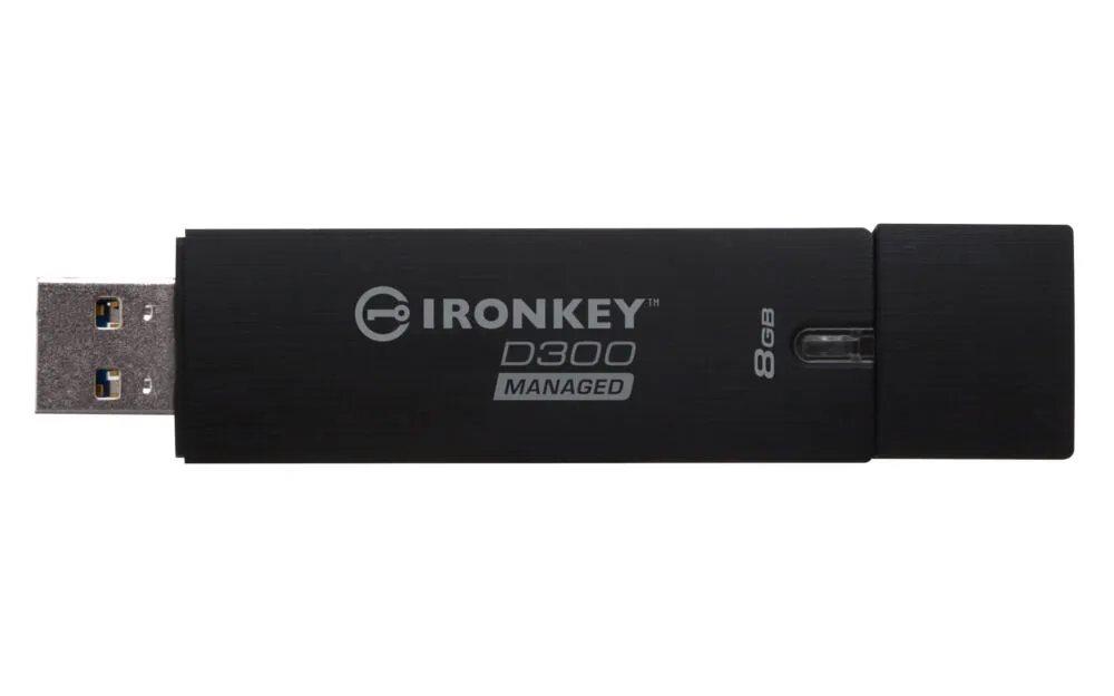 Origin Storage IKD300M/8GB Thumbnail 6
