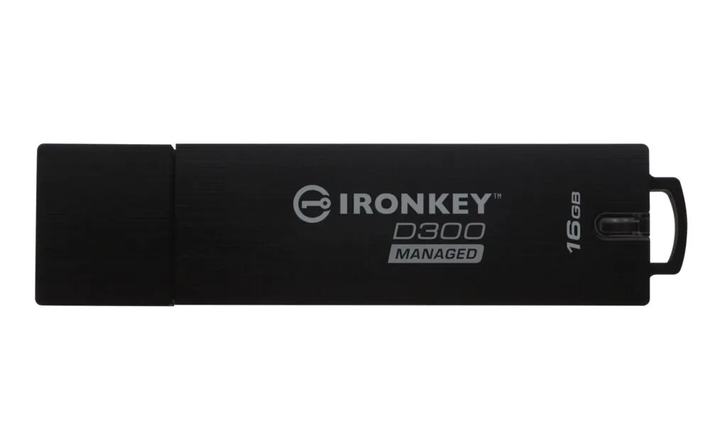 Origin Storage IKD300M/16GB Thumbnail 1