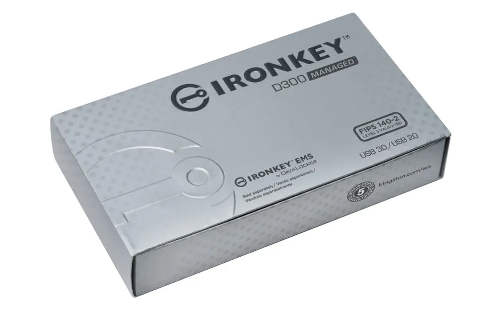 Origin Storage IKD300M/8GB Thumbnail 10