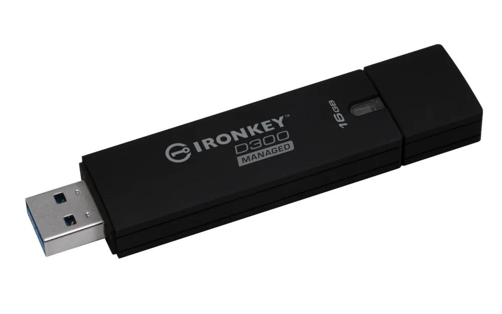 Origin Storage IKD300M/16GB Thumbnail 7