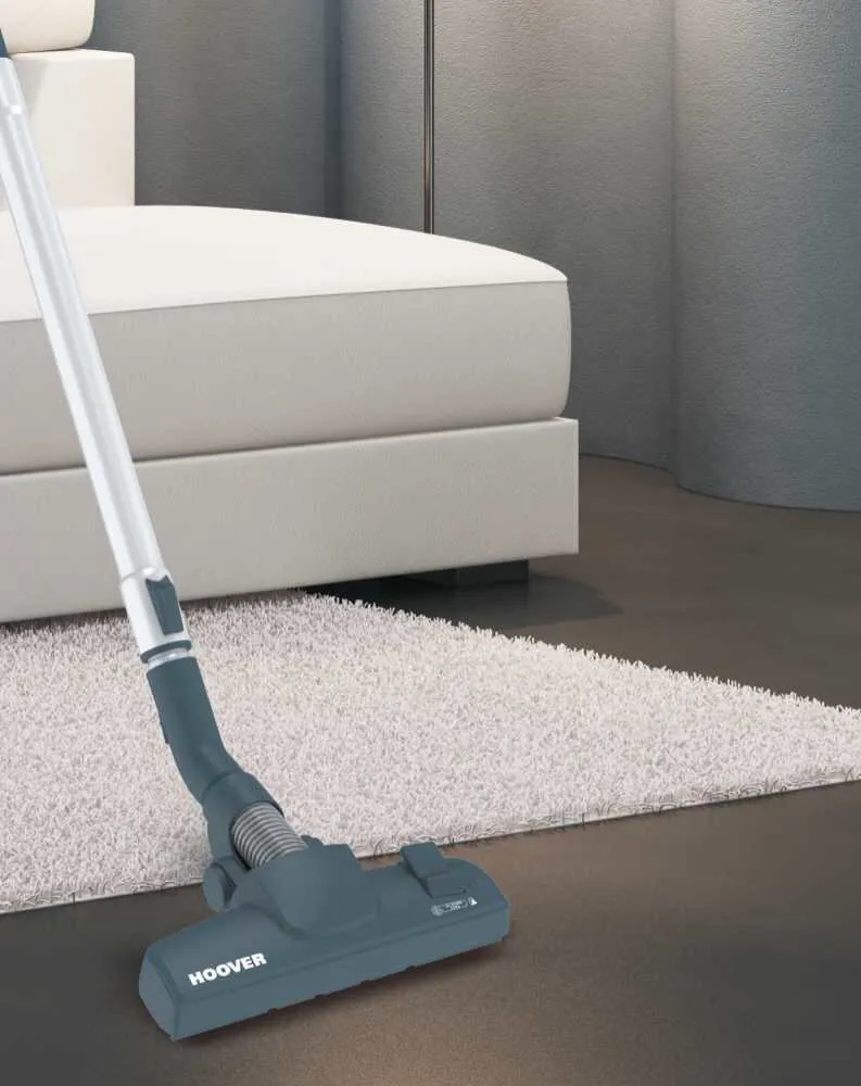 Hoover TE70_TE20021 5 l 39001508 700 W 3.5 L Toz Torbalı Süpürge Thumbnail 1