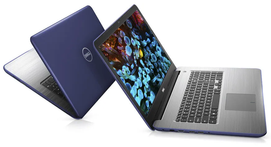 DELL Inspiron 5767 INS17-5767-R1745L Laptop Thumbnail 1
