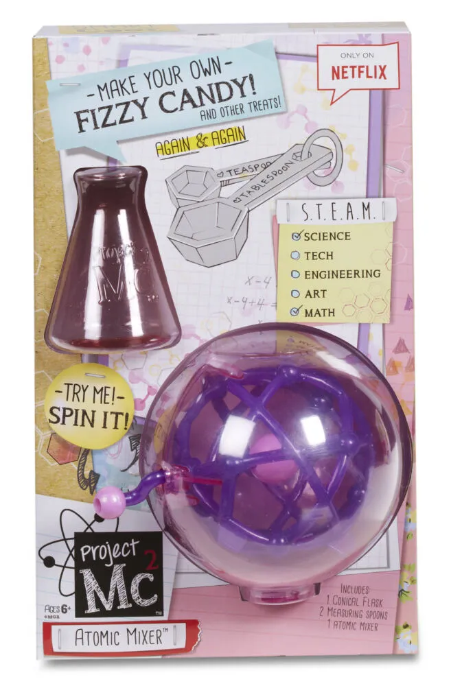 MGA Entertainment Atomic Mixer 539216E4C Thumbnail 5